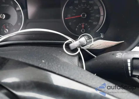 2022 Kia Forte Lxs z USA, uszkodzony, nr VIN 3KPF24AD2NE450437